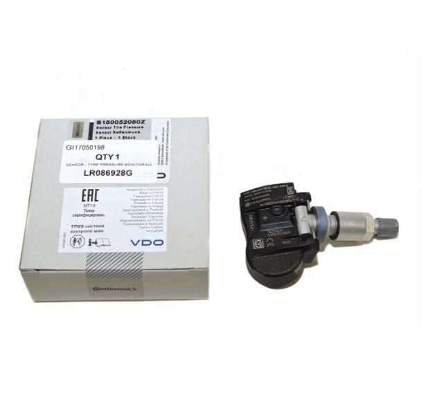 LR086928G - LASTİK BASINÇ SENSÖR(2.7/3.6/) - Vdo