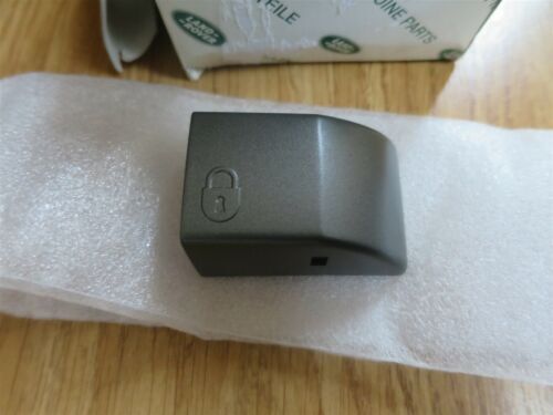 LR011203 - ÖN KAPI KOL BUTON SOL AA (3.6) - Land Rover