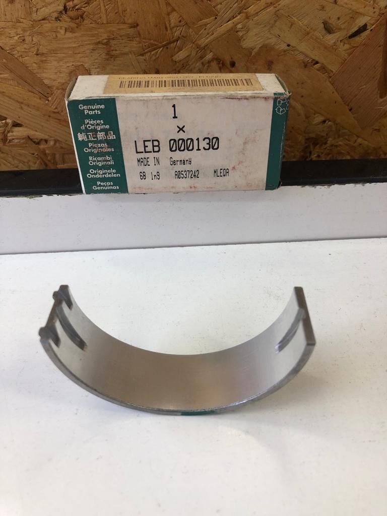 LEB000130 - ANA YATAK ALT (3.0/VOGUE) - Land Rover