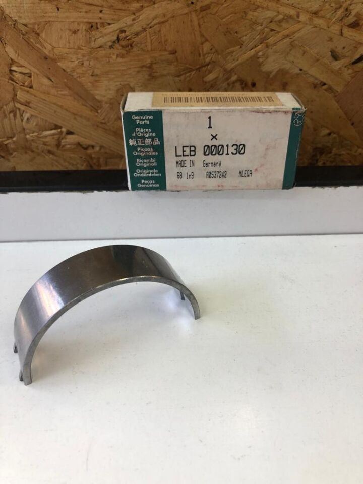 LEB000130 - ANA YATAK ALT (3.0/VOGUE) - Land Rover