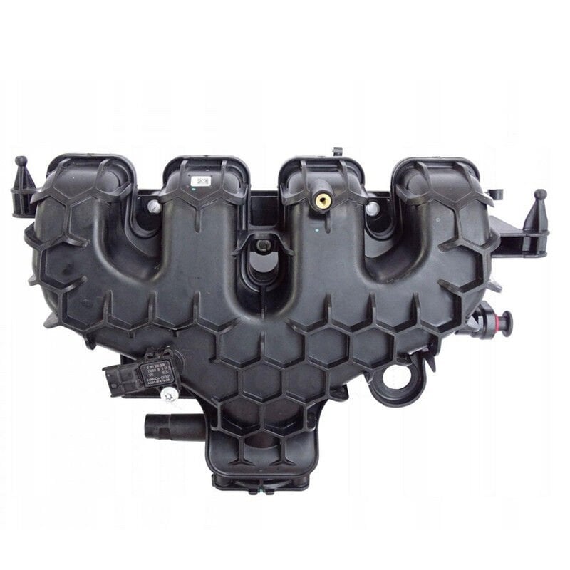 LR088577G - EMME MANİFOLDU (2.0L/EVOQUE) - 4u