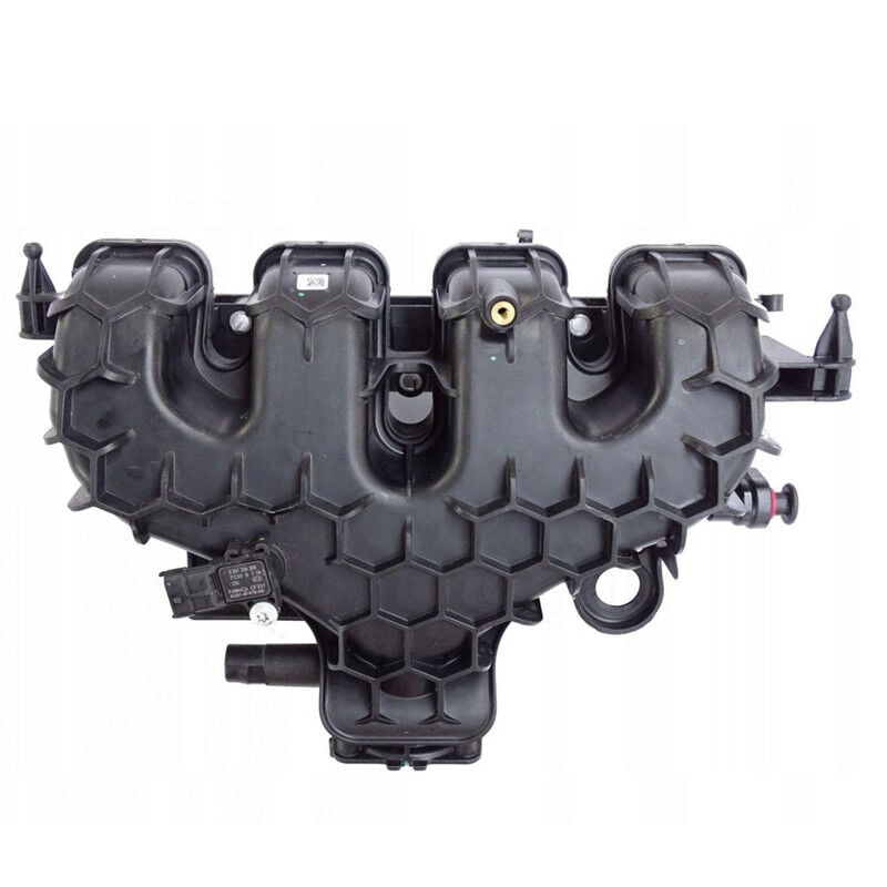 LR088577G - EMME MANİFOLDU (2.0L/EVOQUE) - 4u