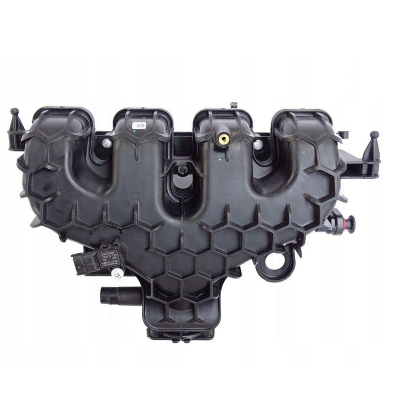 LR088577G - EMME MANİFOLDU (2.0L/EVOQUE) - 4u