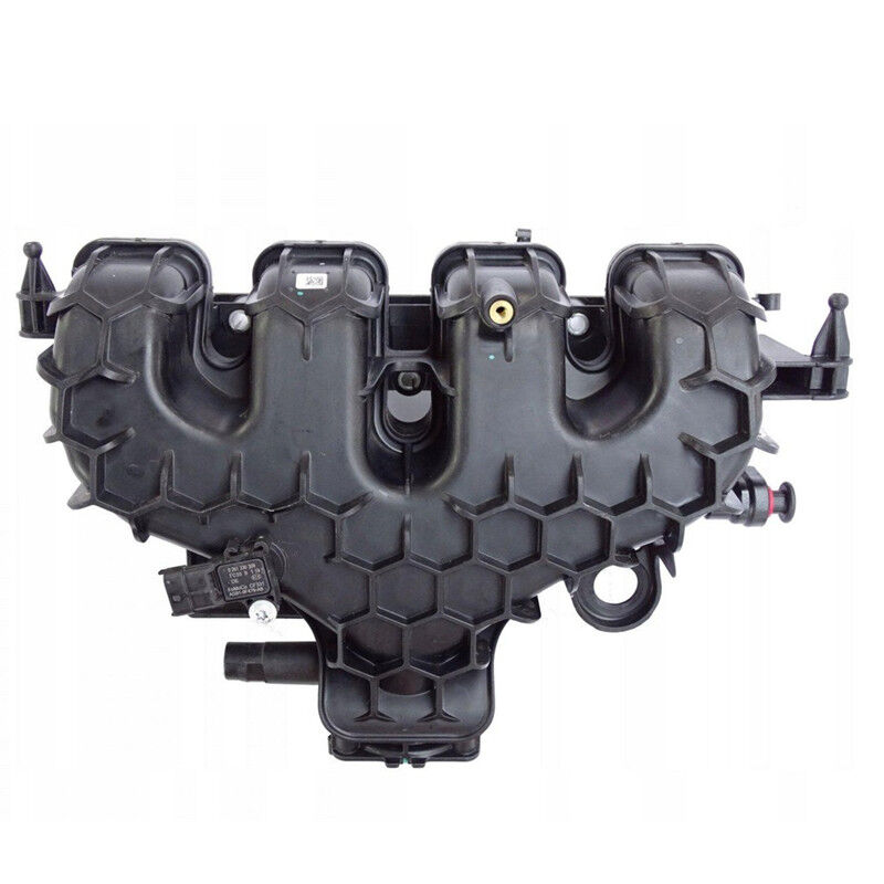LR088577G - EMME MANİFOLDU (2.0L/EVOQUE) - 4u