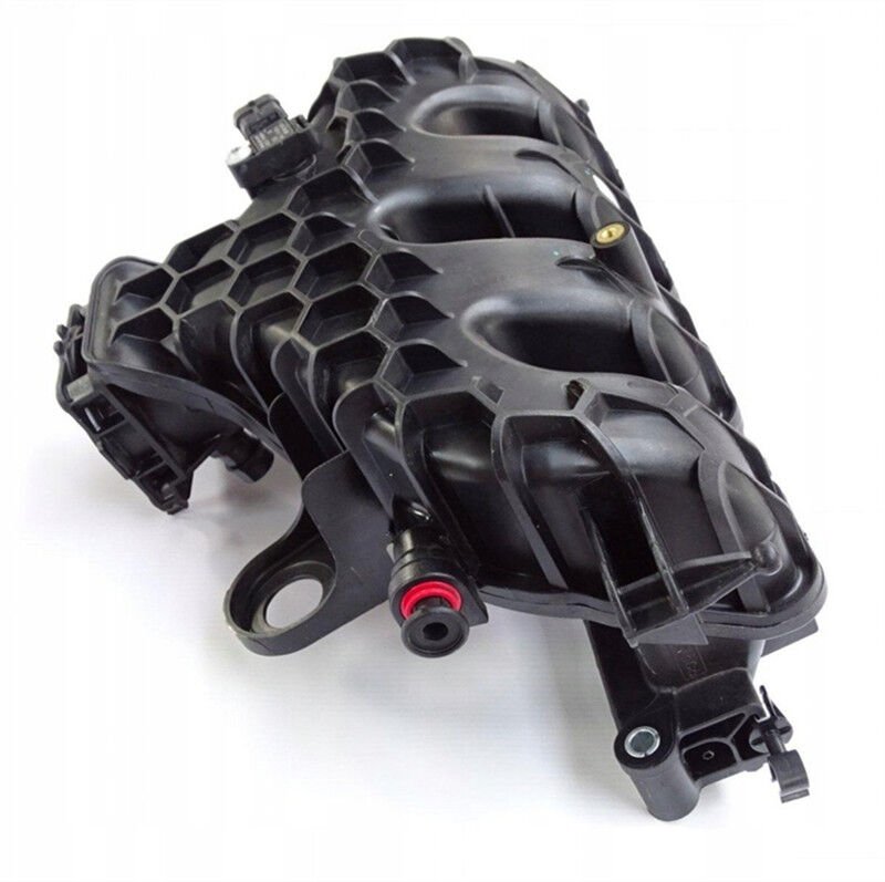 LR088577G - EMME MANİFOLDU (2.0L/EVOQUE) - 4u