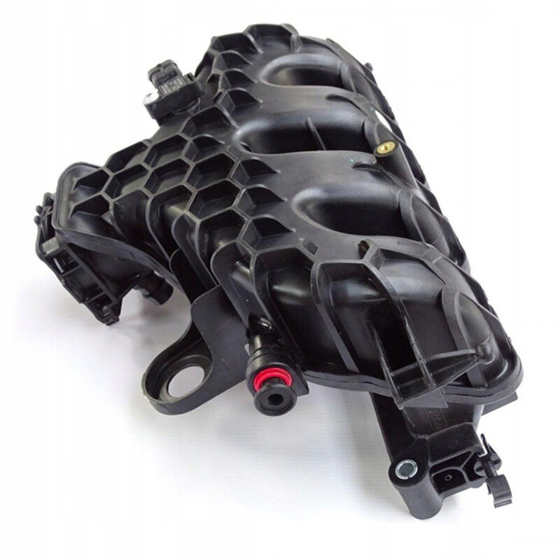 LR088577G - EMME MANİFOLDU (2.0L/EVOQUE) - 4u