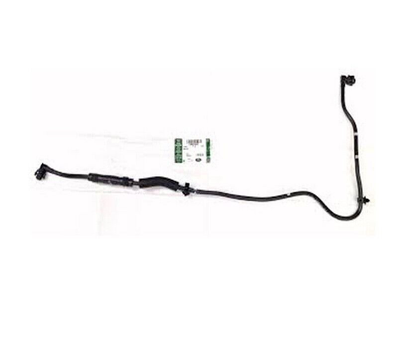 LR091647 - GENLEŞME TANK HORTUMU/UZUN (VELAR) - Land Rover