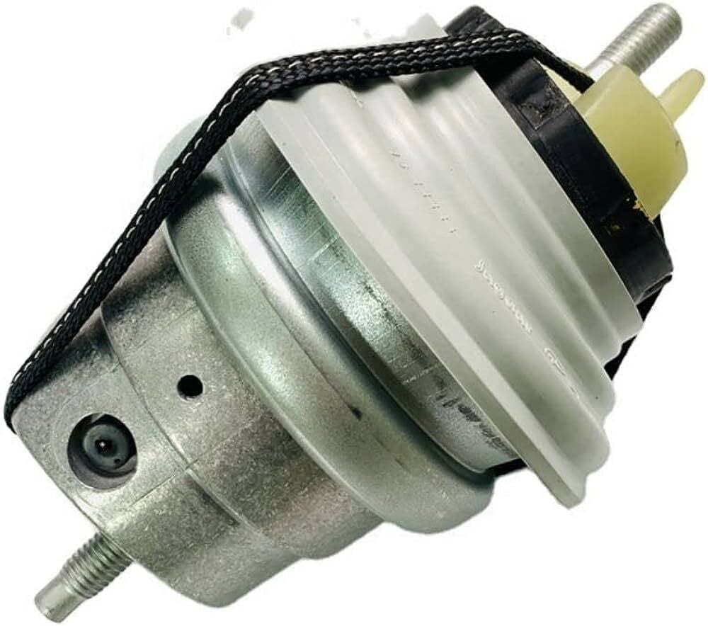 C2D19868 - MOTOR KULAĞI (XJ) - Jaguar