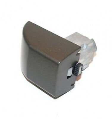 LR011204 - ÖN KAPI KOL BUTON SAĞ AA (3.6) - Land Rover