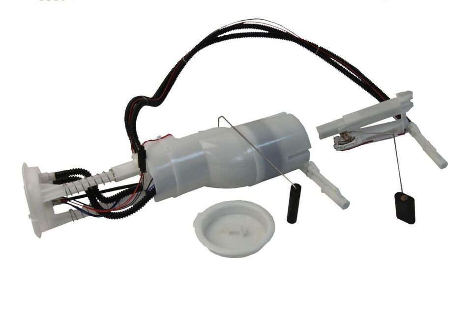 LR014301G - YAKIT POMPASI KOMPLE (4.4/VOGUE) - Hmpx