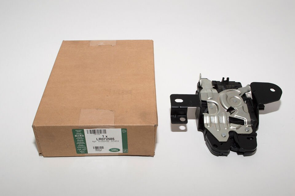 LR072585 - BAGAJ KİLİDİ ALT SAĞ (3.0/VOGUE/2013) - Land Rover