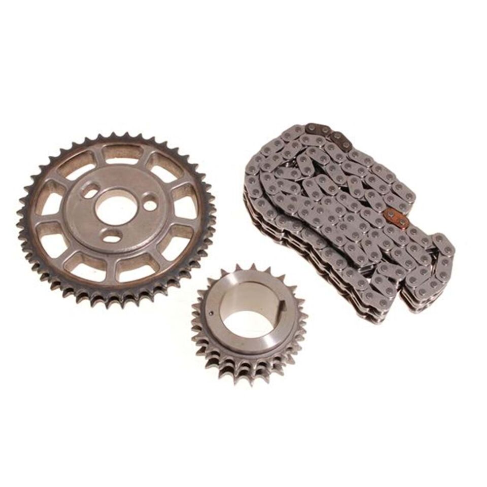 LHA000030 - EGZANTRİK ZİNCİR KİT (TD5) - Land Rover