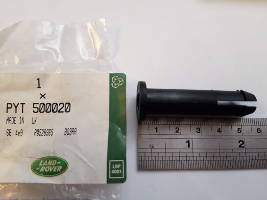 PYT500020 - İNTERCOOLER PİM İÇ(2.7/NWD3/4) - Land Rover