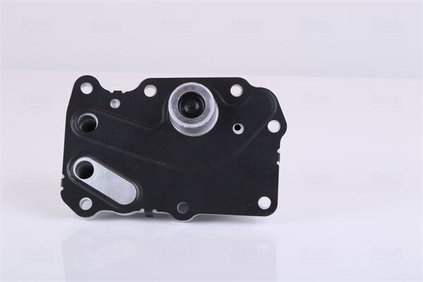 LR075630R - MOTOR YAĞ SOĞUTUCU (2.0L/DİSCO5) - Nissens