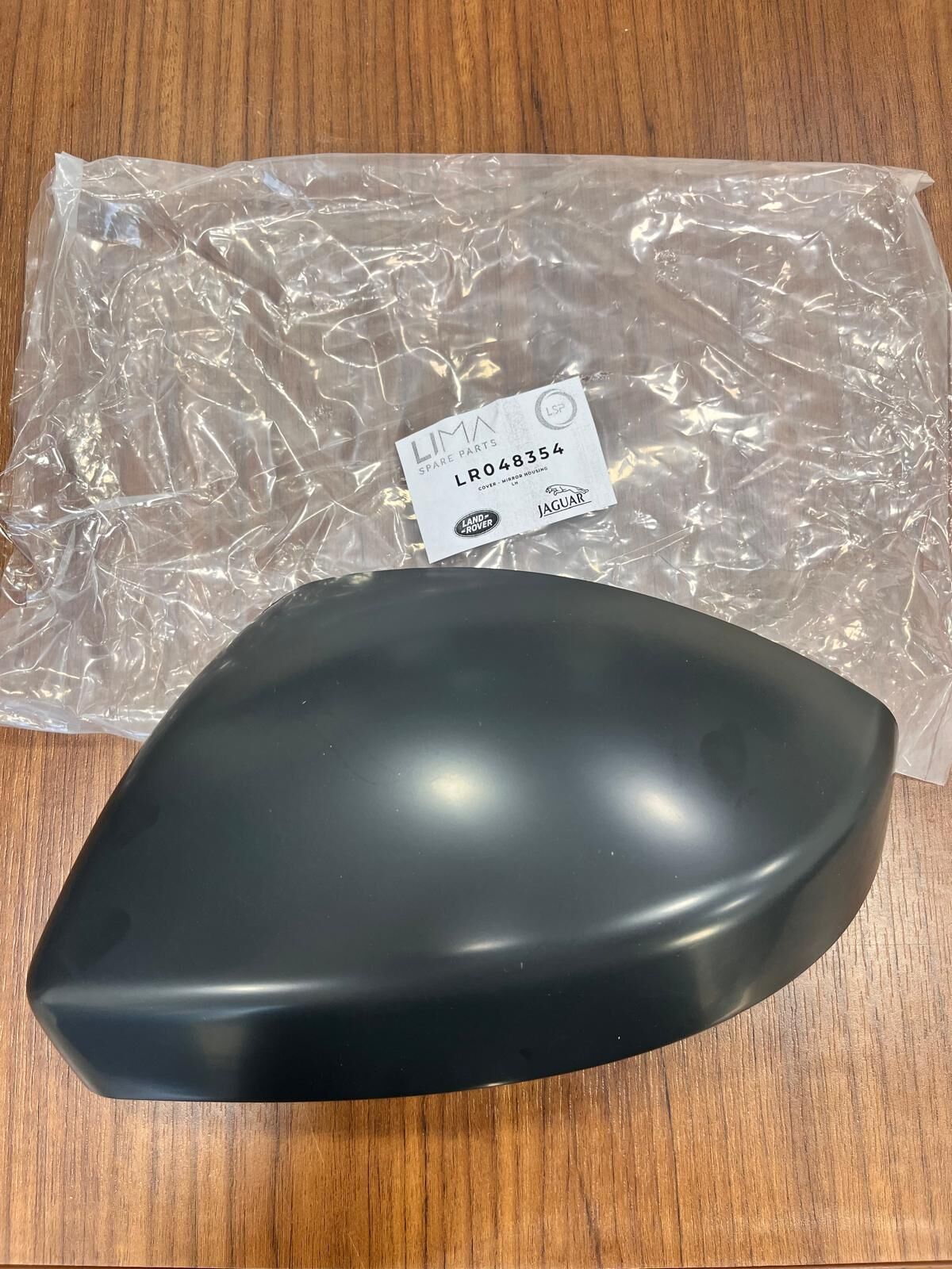 LR048354G - AYNA KAPAĞI SOL (EVOQUE/DİSCO-SPORT/VELAR) - LIMA SPARE