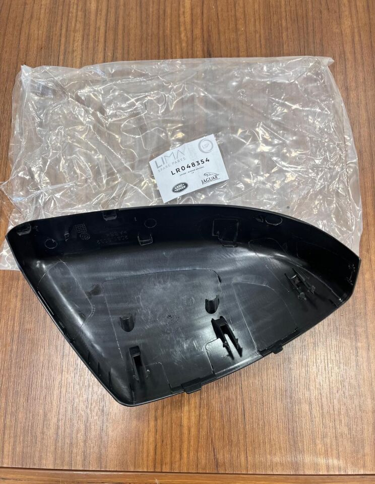 LR048354G - AYNA KAPAĞI SOL (EVOQUE/DİSCO-SPORT/VELAR) - LIMA SPARE