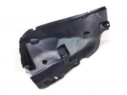 LR073060 - ÖN ÇAMURLUK DAVLUMBAZI ÖN SOL (DISC.SPORT) - Land Rover