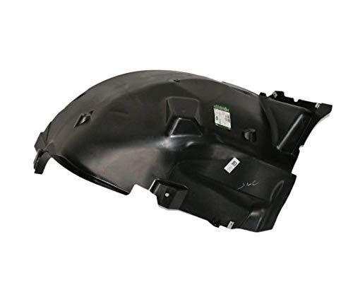 LR073060 - ÖN ÇAMURLUK DAVLUMBAZI ÖN SOL (DISC.SPORT) - Land Rover