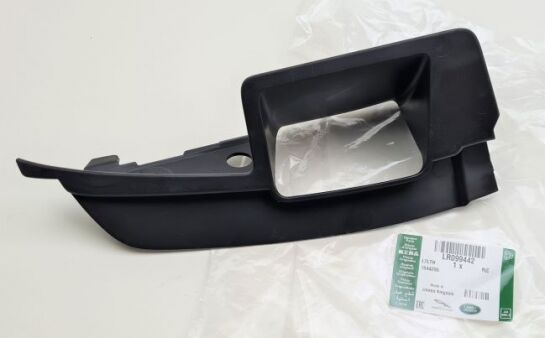 LR099442 - ÖN TAMPON BRAKETİ SOL (RRS/2014) - Land Rover