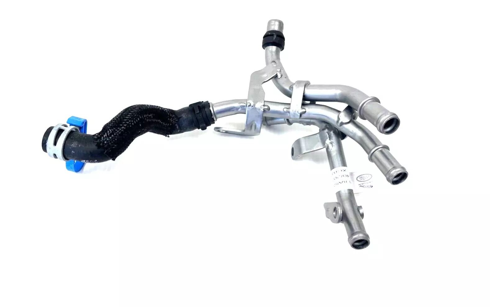 LR125491 - SİLİNDİR KAPAK SU BORUSU 3.0 I6 DZL (NEW VOGUE 22>) - Land Rover