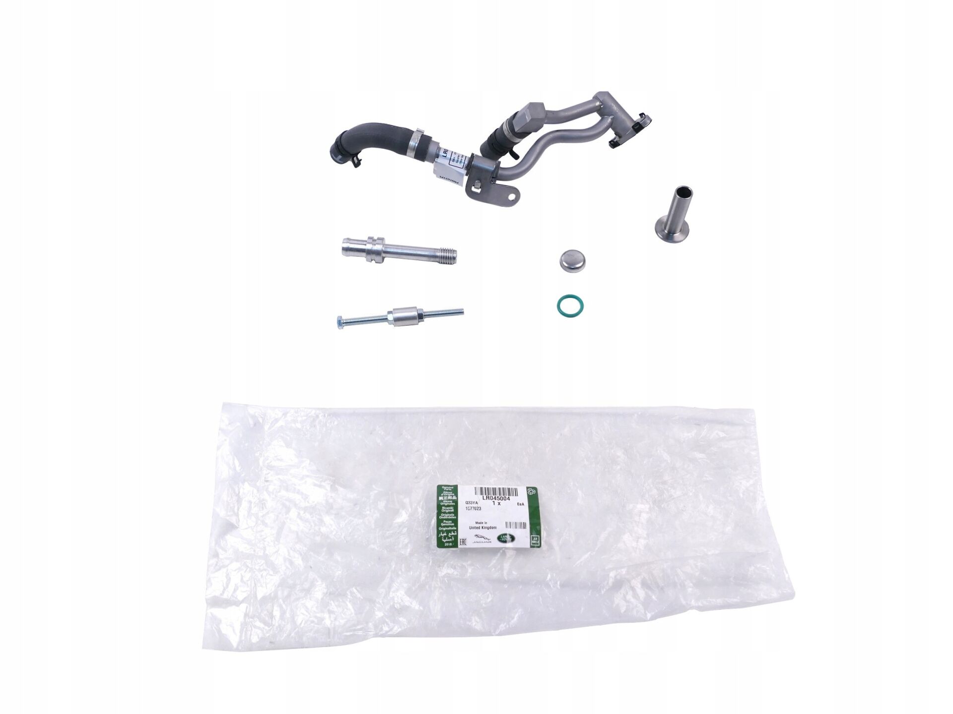 LR045004 - HORTUM KİTİ (4.4) - Land Rover