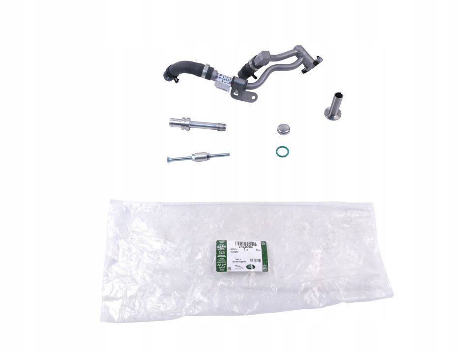 LR045004 - HORTUM KİTİ (4.4) - Land Rover