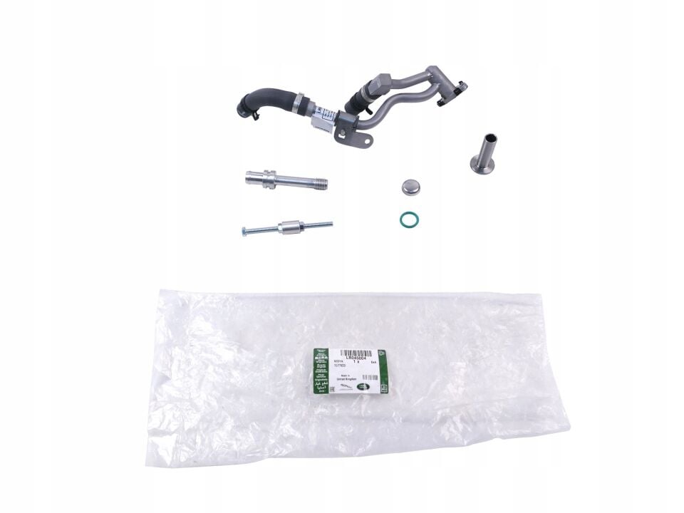 LR045004 - HORTUM KİTİ (4.4) - Land Rover