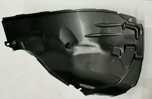 LR073062 - ÖN ÇAMURLUK DAVLUMBAZI ARKA SOL (DİSCO/SPORT) - Land Rover