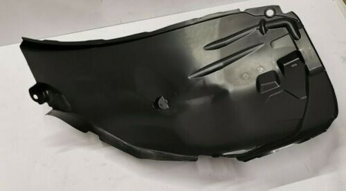 LR073062 - ÖN ÇAMURLUK DAVLUMBAZI ARKA SOL (DİSCO/SPORT) - Land Rover