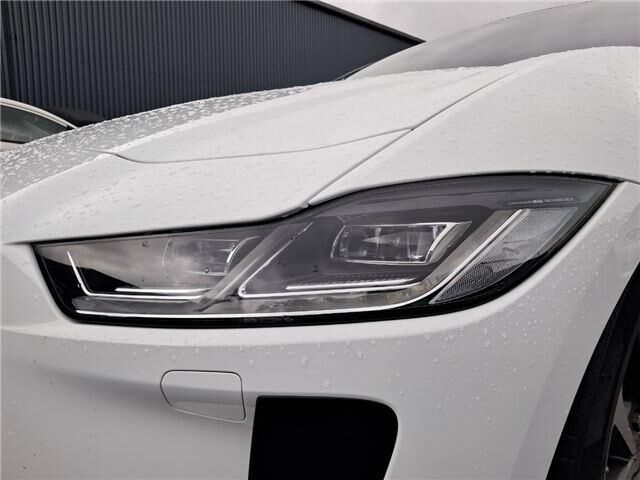 T4K19707 - ÖN FAR SOL (I-PACE) - Jaguar