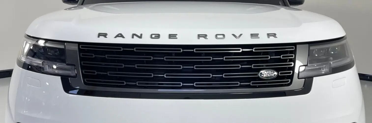 LR173772 - ÖN PANJUR (NEW VOGUE 22>) - Land Rover