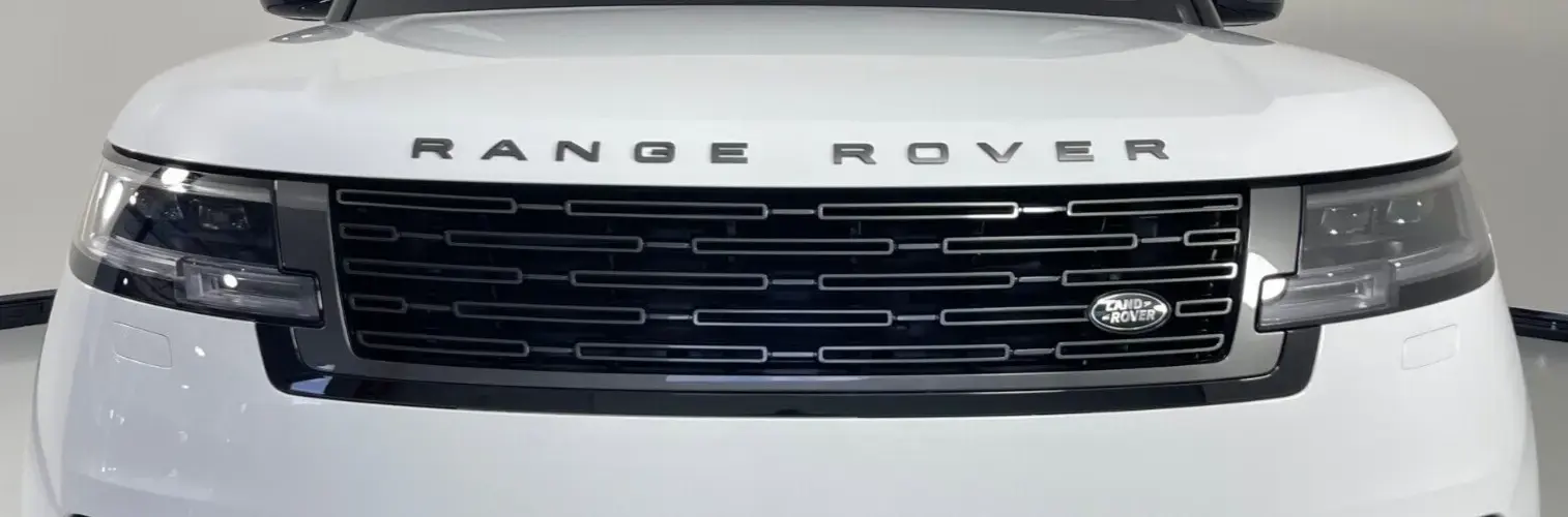 LR173772 - ÖN PANJUR (NEW VOGUE 22>) - Land Rover