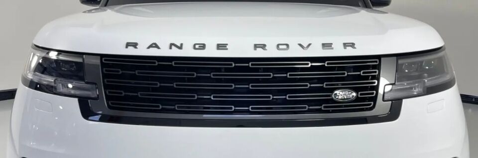 LR173772 - ÖN PANJUR (NEW VOGUE 22>) - Land Rover