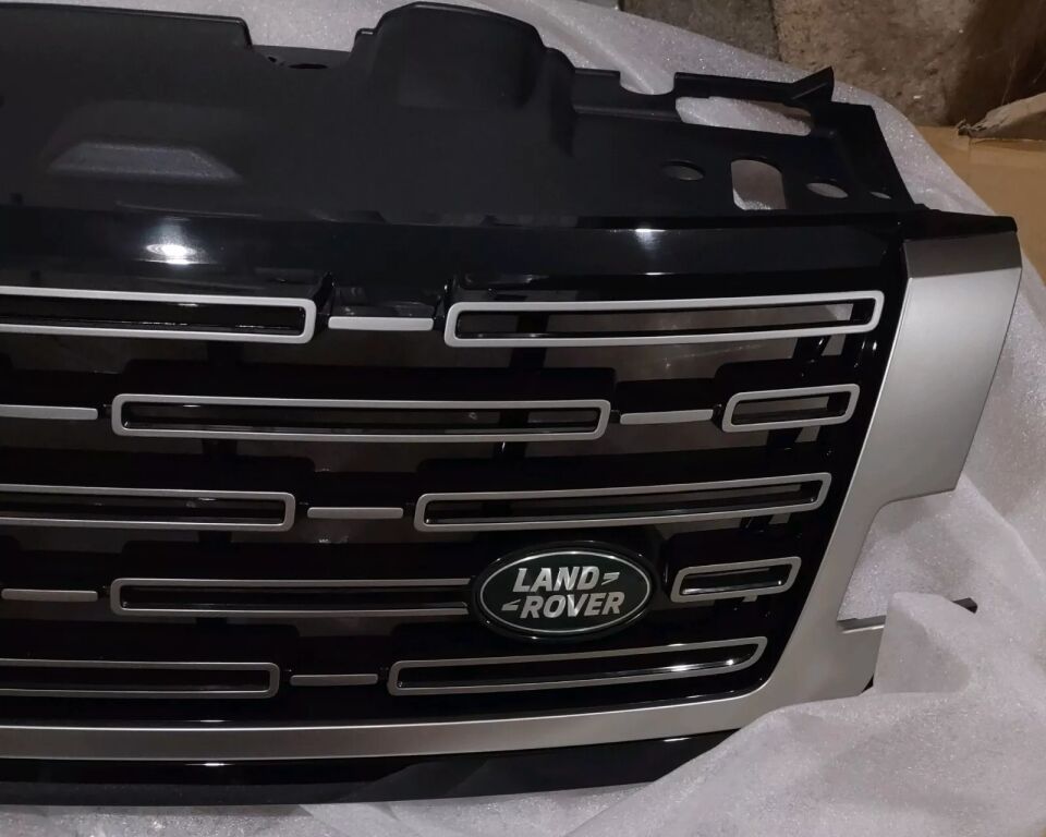 LR173772 - ÖN PANJUR (NEW VOGUE 22>) - Land Rover