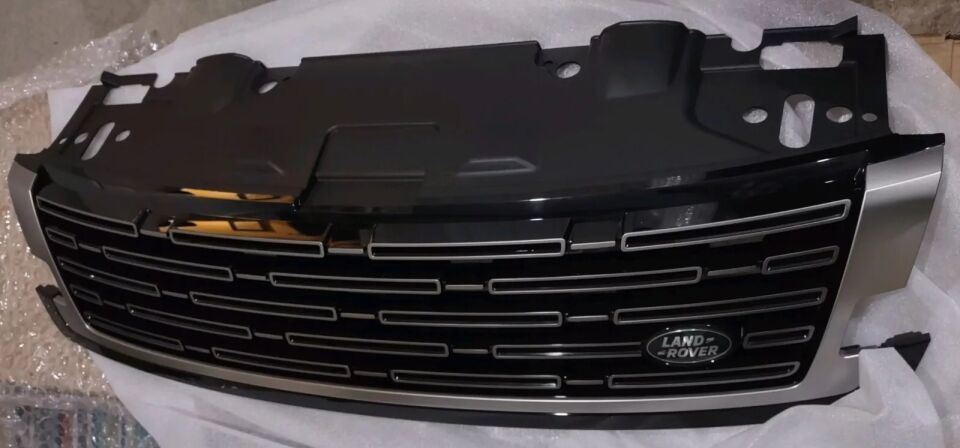 LR173772 - ÖN PANJUR (NEW VOGUE 22>) - Land Rover