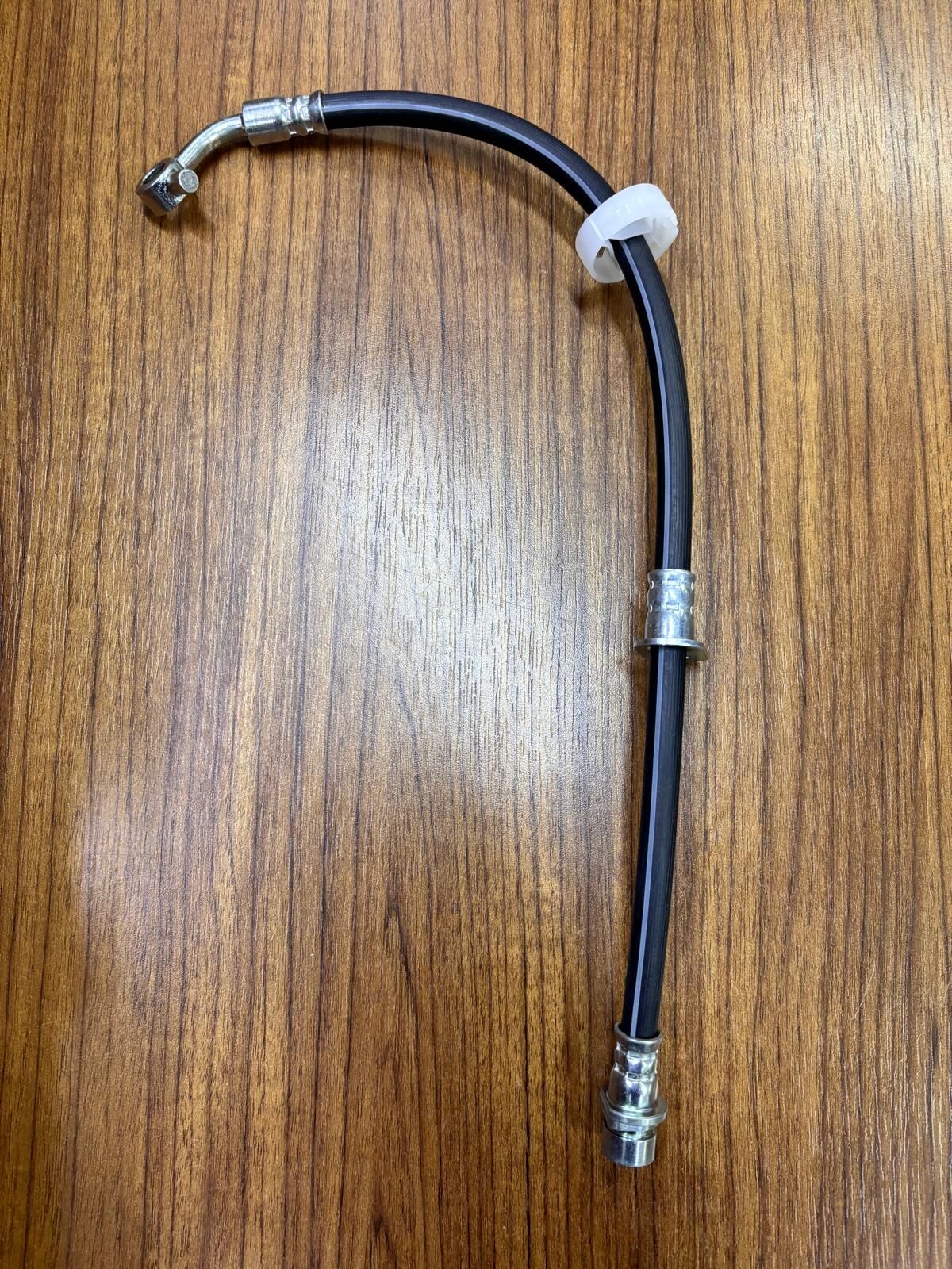 LR110329G - ARKA FREN HORTUMU SOL (DİSC.SPORT) - Eurospare