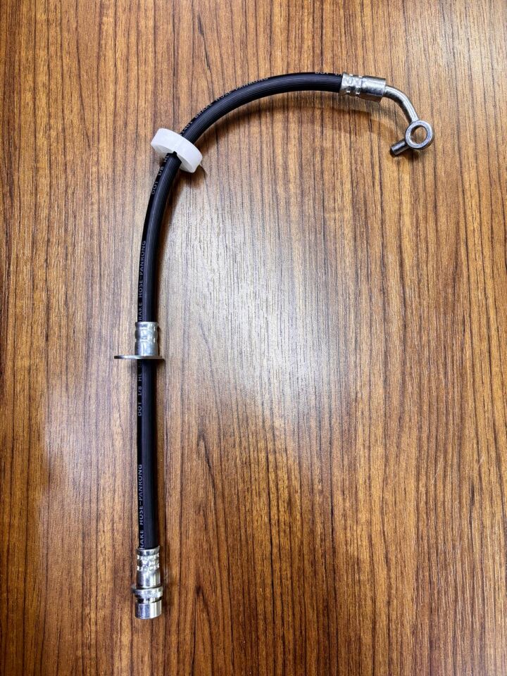 LR110329G - ARKA FREN HORTUMU SOL (DİSC.SPORT) - Eurospare