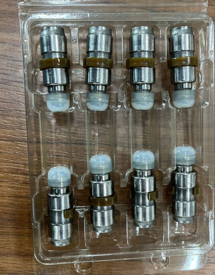 LGR100480L - HİDROLİK İTİCİ (3.0/TD4) - Bga