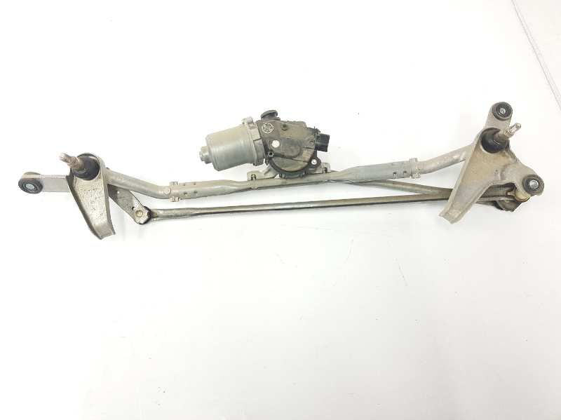 LR058845 - ÖN SİLECEK MOTORU (DİSC.SPORT) - Land Rover