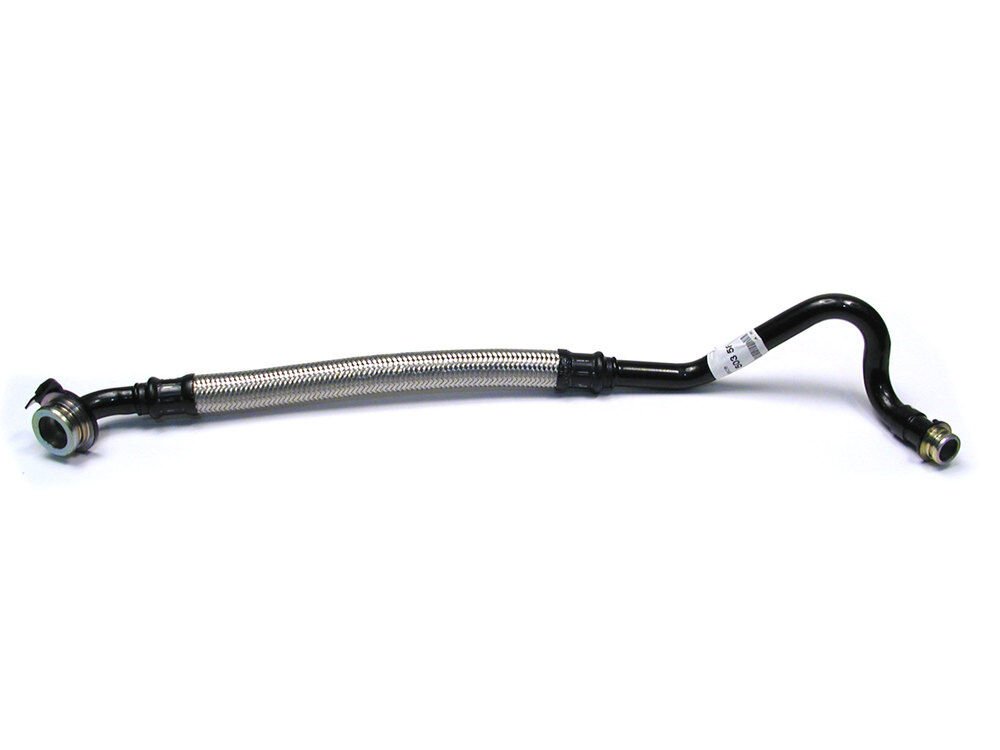 LQP000040 - YAĞ SOĞUTUCU HORTUM (4.4/VOGUE) - Land Rover