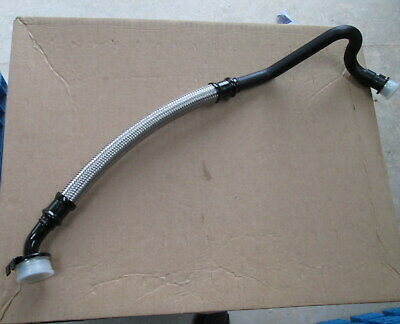 LQP000040 - YAĞ SOĞUTUCU HORTUM (4.4/VOGUE) - Land Rover