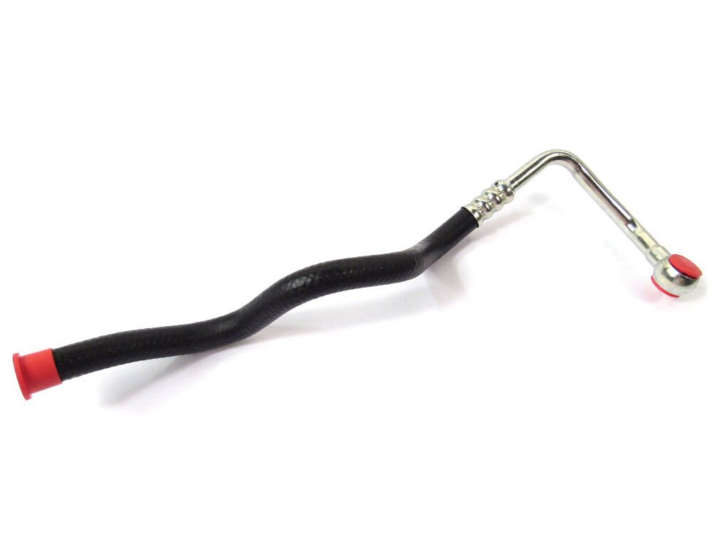 LR012758 - DİREKSİYON YAĞ BORUSU 3.6 DZL. (VOGUE) - Land Rover