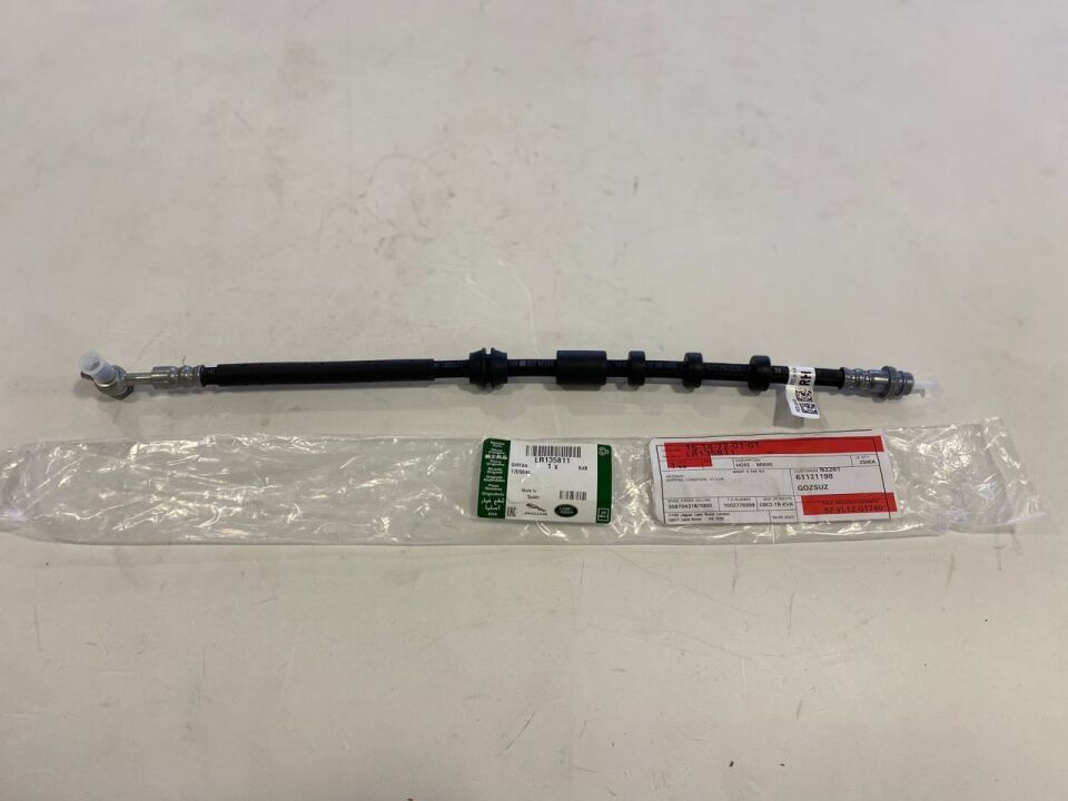 LR135811 - ÖN FREN HORTUM SAĞ (DİSC.SPORT) - Land Rover