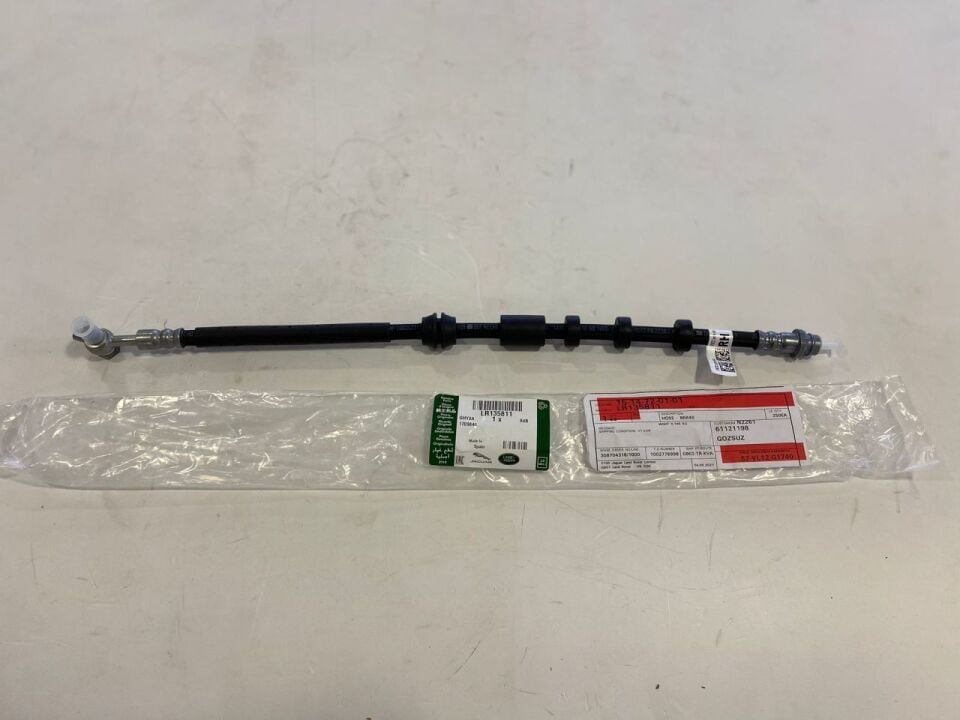 LR135811 - ÖN FREN HORTUM SAĞ (DİSC.SPORT) - Land Rover