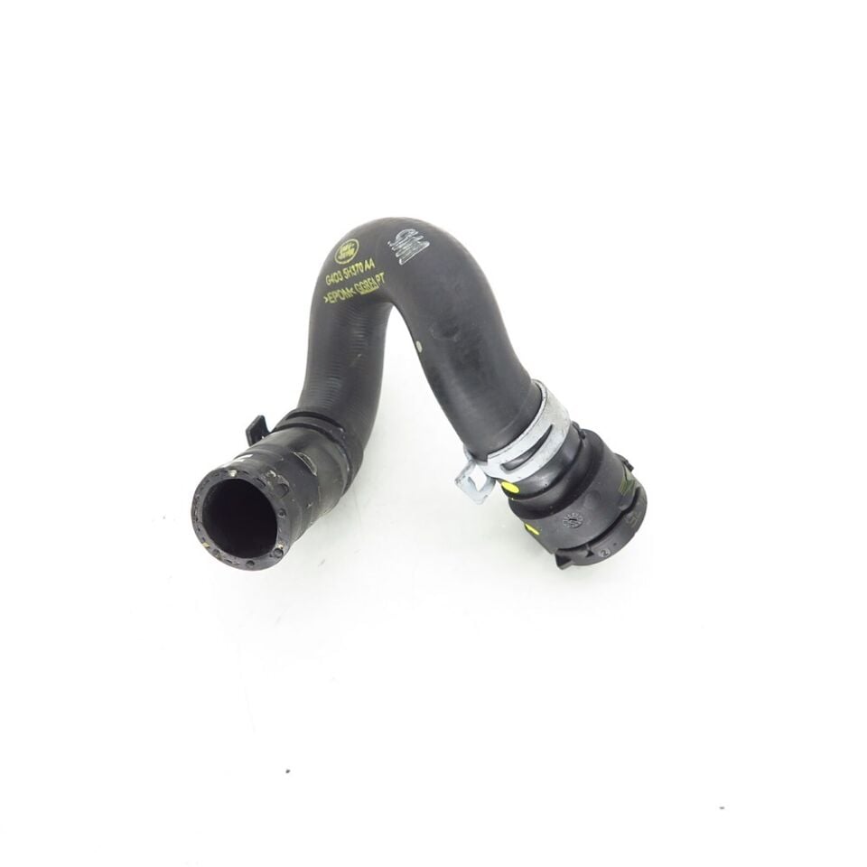 LR073714 - SU GİRİŞ HORTUMU (2.0L DZL./SPORT/VELAR) - Land Rover