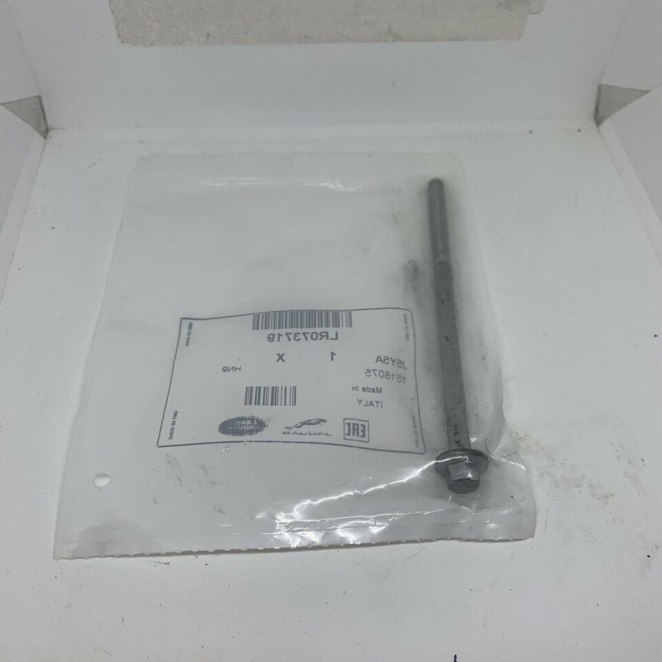 LR073719 - ENJEKTÖR CİVATASI 2.0 DZL. (EVOQUE/SPORT/VELAR) - Land Rover