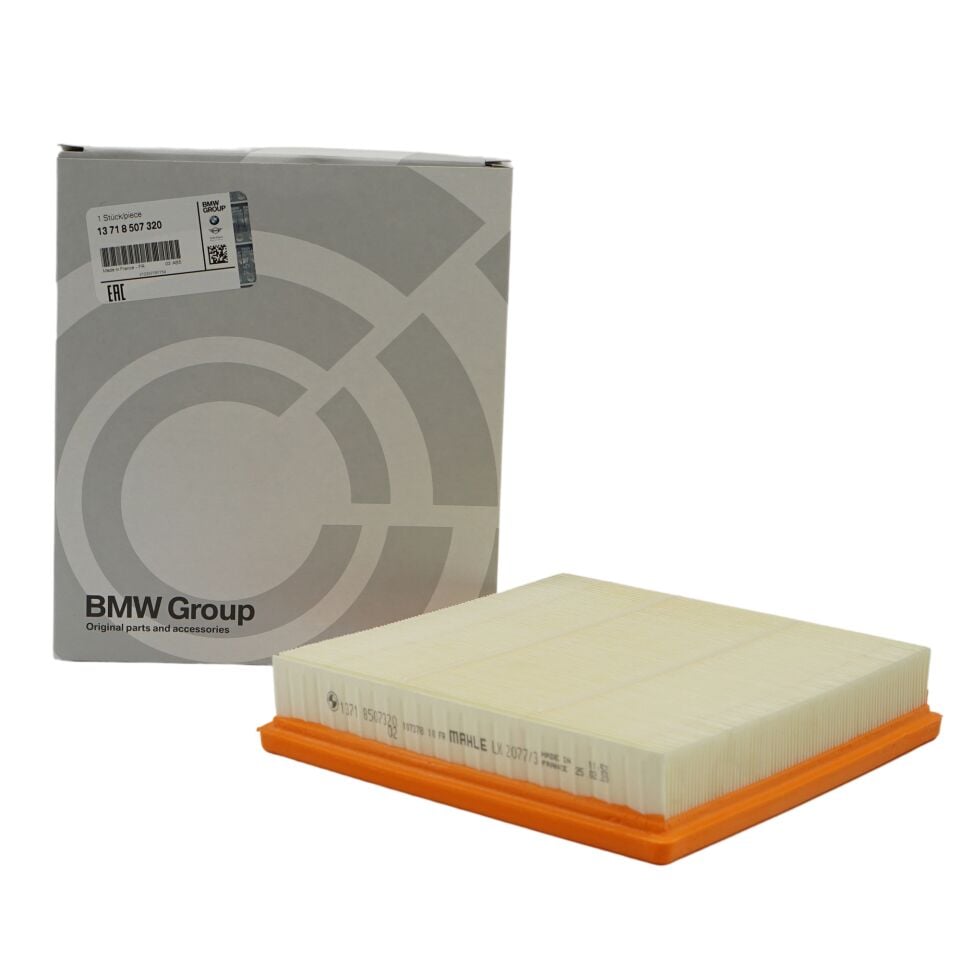13718507320 - HAVA FİLTRESİ (F20/F30/F32) - BMW Group