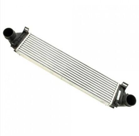 LR031466 - İNTERCOOLER 2.2 DZL. (EVOQUE/DİSC.SPORT) - MAHLE