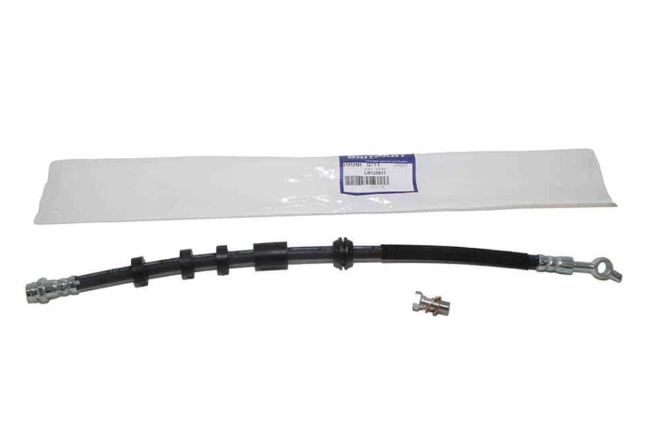 LR135811G - ÖN FREN HORTUM SAĞ (DİSC.SPORT) - Allmakes