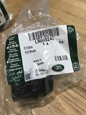 LR000242 - RADYATÖR ALT TAKOZ (2.0L/EVOQUE) - Land Rover